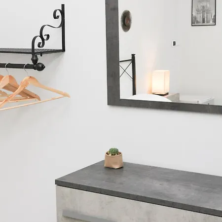 Rudiae Boutique Отель типа 
