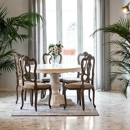 Rudiae Boutique Отель типа 